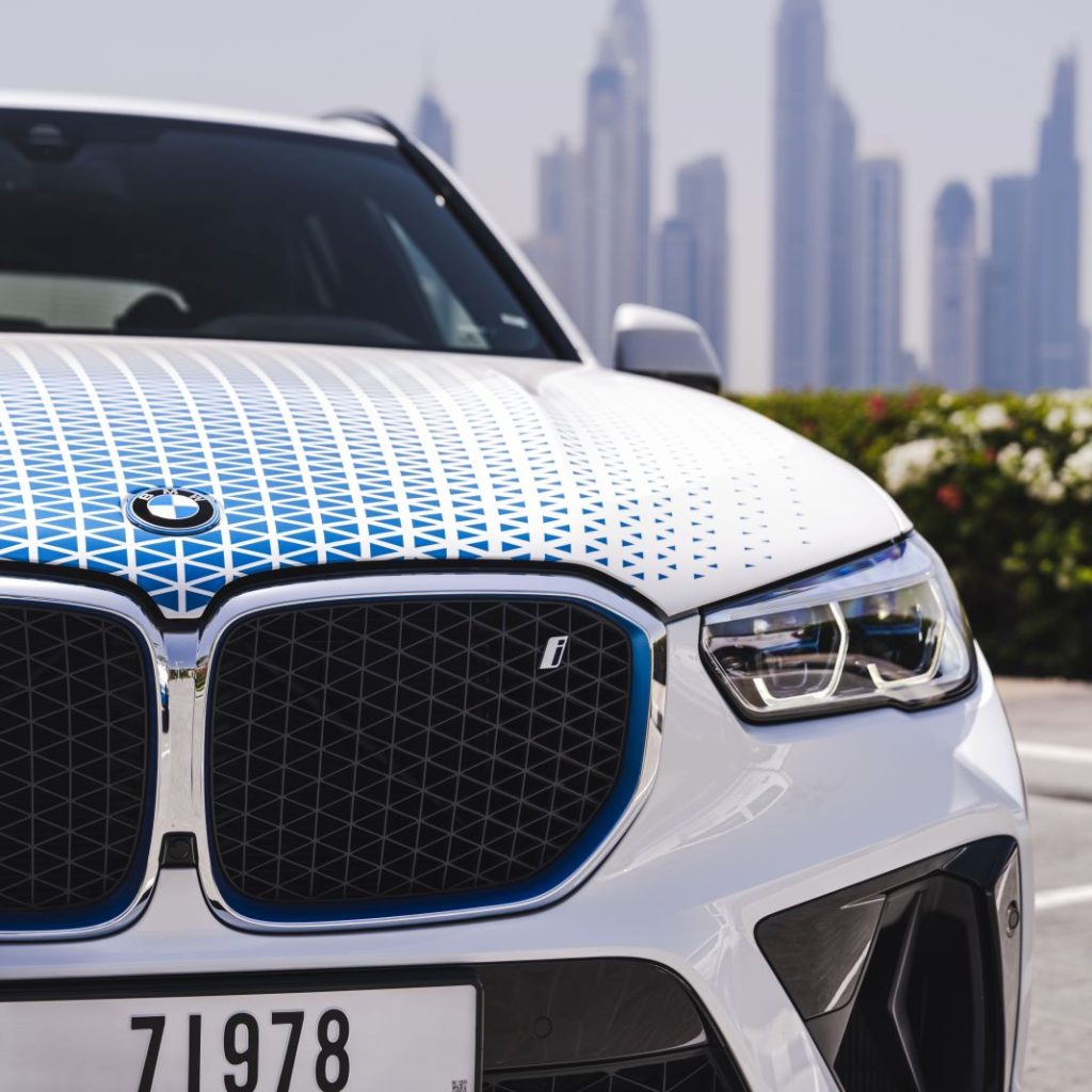 BMW iX5 hydrogen test 47 Motor16