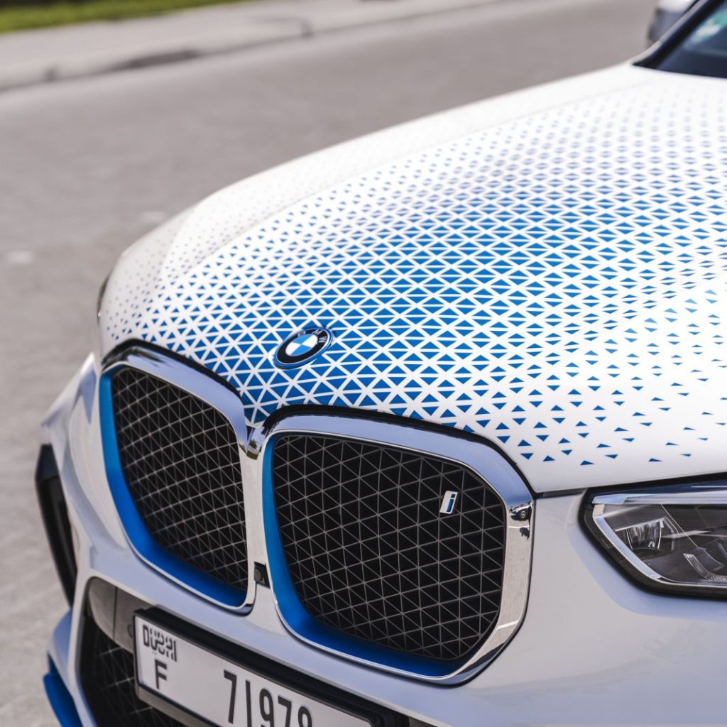 BMW iX5 hydrogen test 48 Motor16