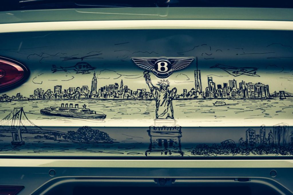 Belonging Bentayga 13 Motor16