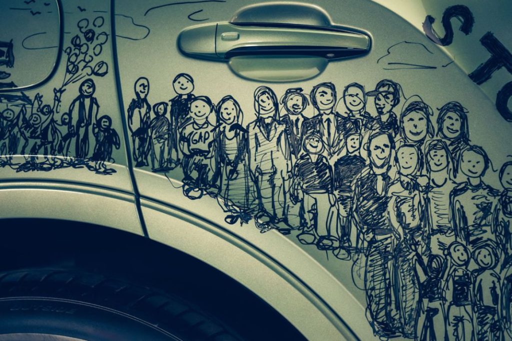 Belonging Bentayga 14 Motor16