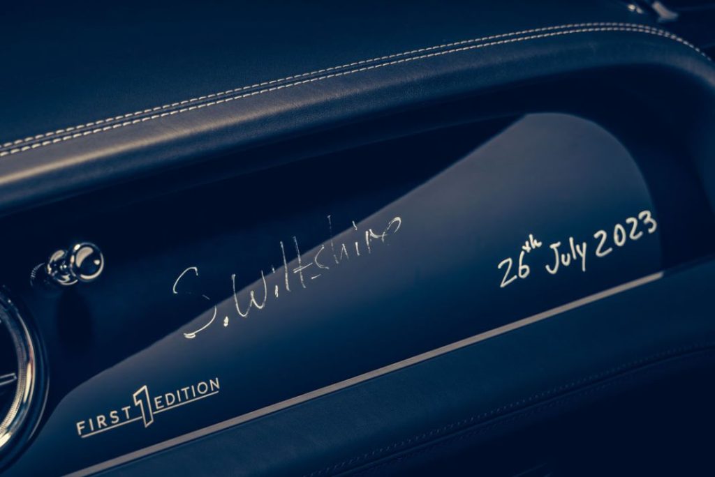 Belonging Bentayga 17 Motor16