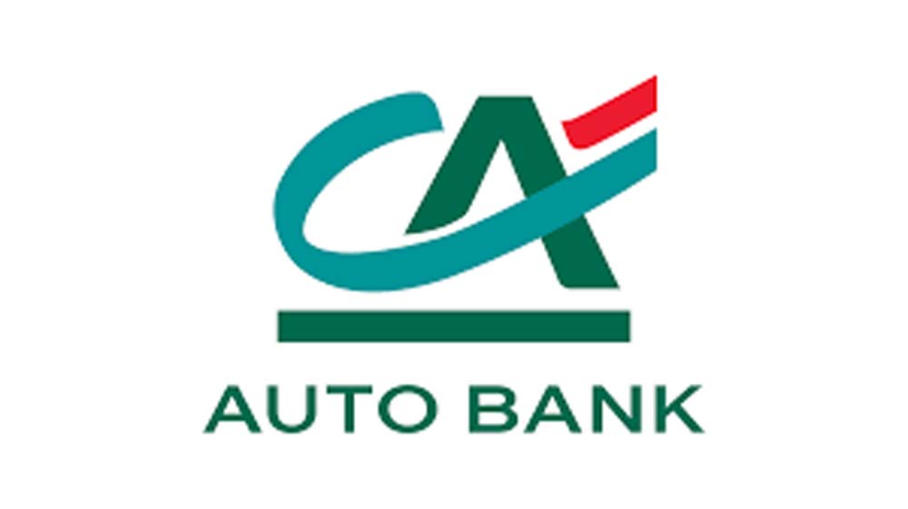 CA Auto Bank Motor16