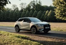 DS 3 Esprit de Voyage o el arte de viajar