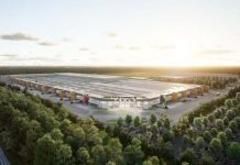 Tesla pone en alerta a los ecologistas por vertidos en su fábrica de Berlín