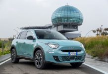 Nuevo Fiat 600 Hybrid, la opción más lógica