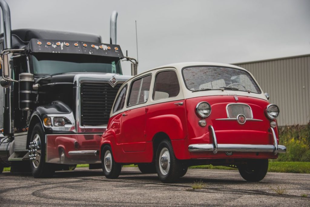 Fiat 600 Multipla 2 Motor16