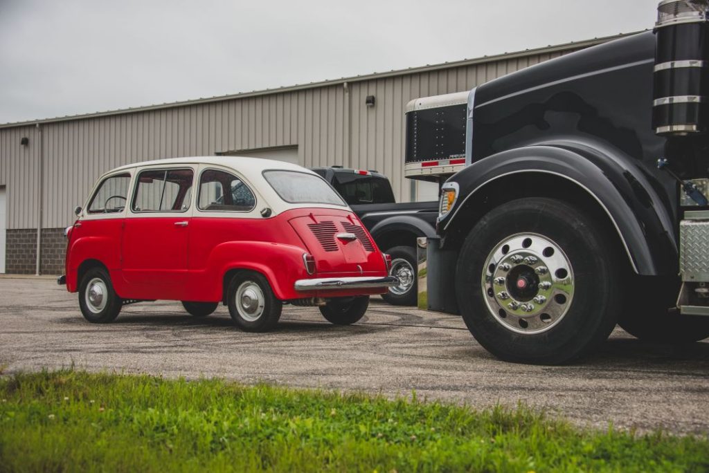 Fiat 600 Multipla 3 Motor16