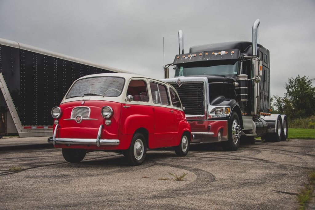 Fiat 600 Multipla 8 Motor16