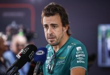 Fernando Alonso revela razones agotadoras que podrían despedirlo de la Fórmula 1. ¡Descúbrelo aquí!
