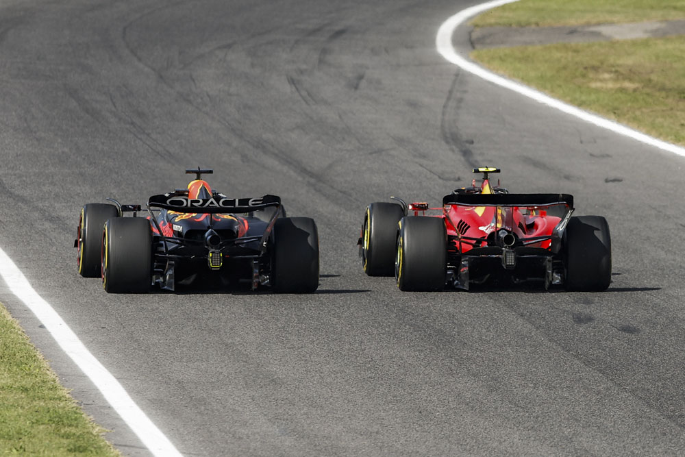 GP ITALIA VERSTAPPEN SAINZ Motor16