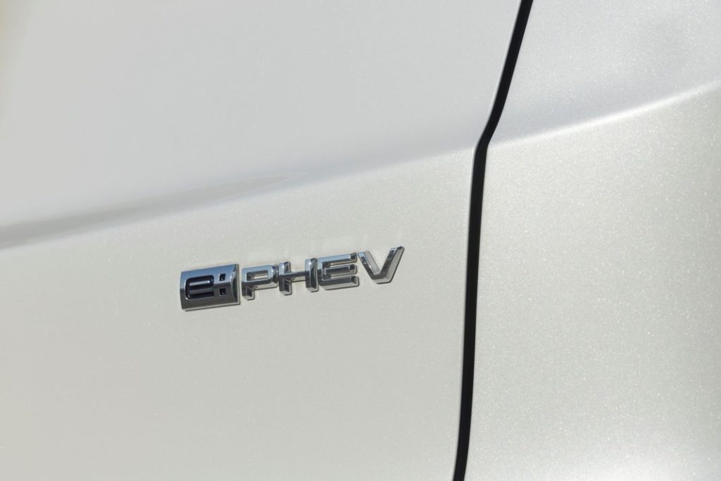 HONDA CR V e HEV y e PHEV 2023 52 Motor16