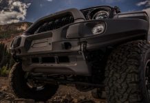El impresionante Jeep que está de liquidación con descuentos del 33%
