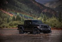 Tres preparaciones oficiales para tener un Jeep Gladiator extremo