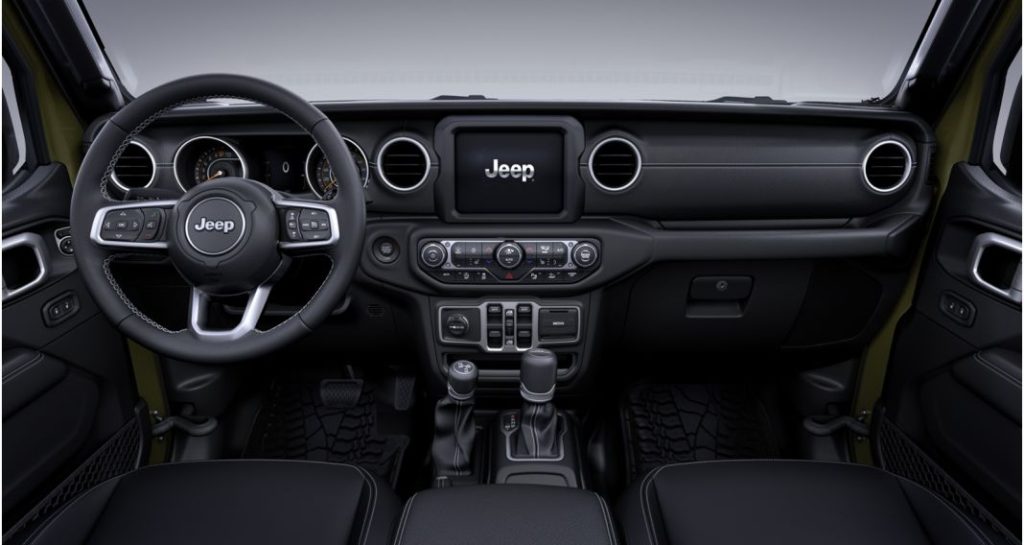 Jeep Gladiator FarOut Edition 5 Motor16