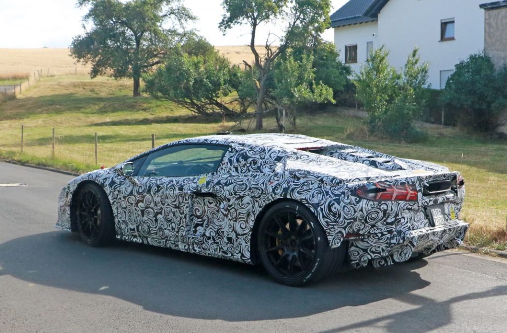 Lamborghini Huracan 2024 10 Motor16
