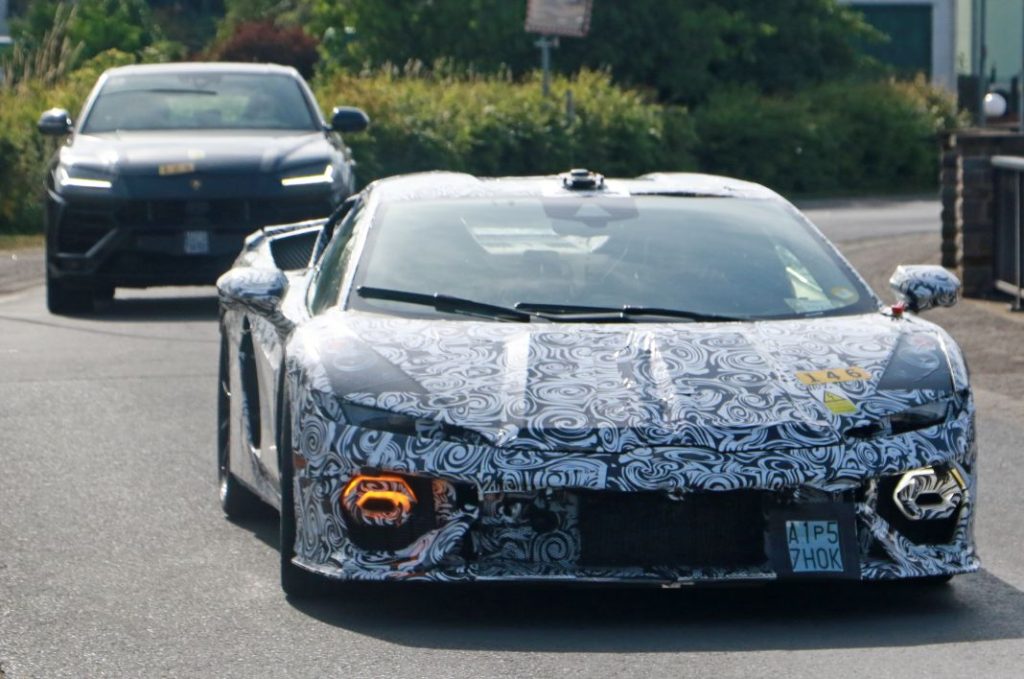 Lamborghini Huracan 2024 2 Motor16