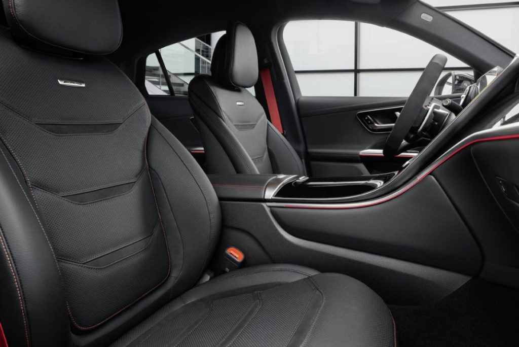 MERCEDES AMG GLC COUPE 43 Y 63 20 Motor16