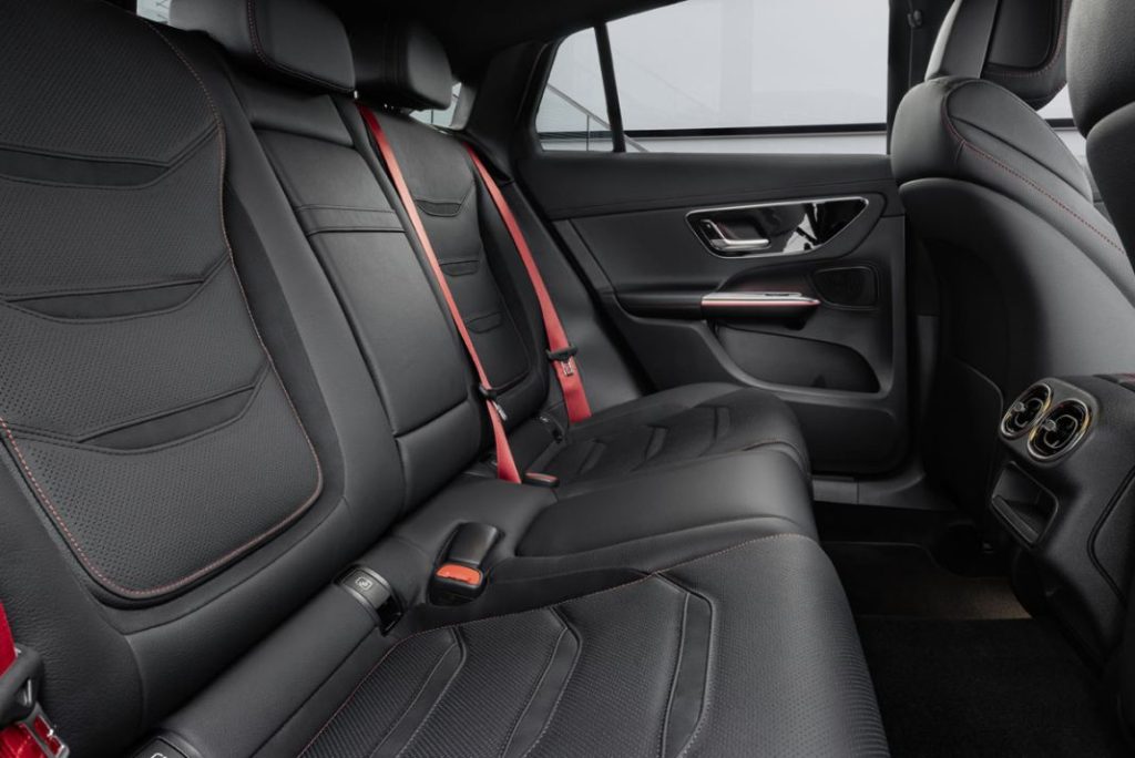 MERCEDES AMG GLC COUPE 43 Y 63 21 Motor16