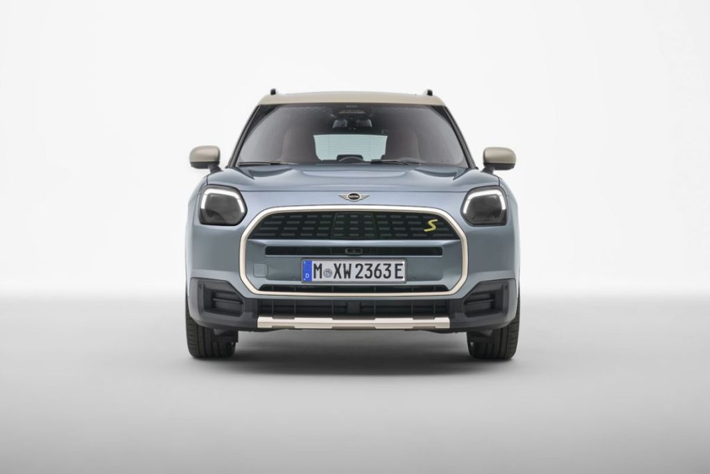 MINI COUNTRYMAN 2023 4 Motor16