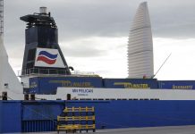 Michelin salta de los coches a… ¡los barcos!