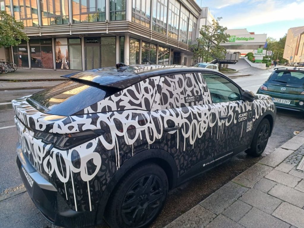 PEUGEOT 3008 3 Motor16
