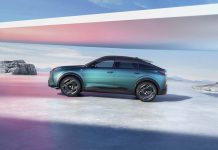Peugeot impulsa la electrificación con tecnología híbrida