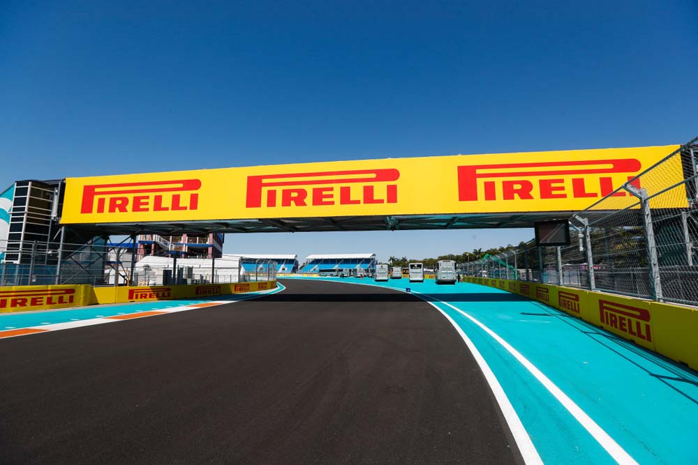 Pirelli