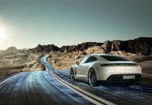 Porsche, una ‘tumba’ con la privacidad de sus clientes