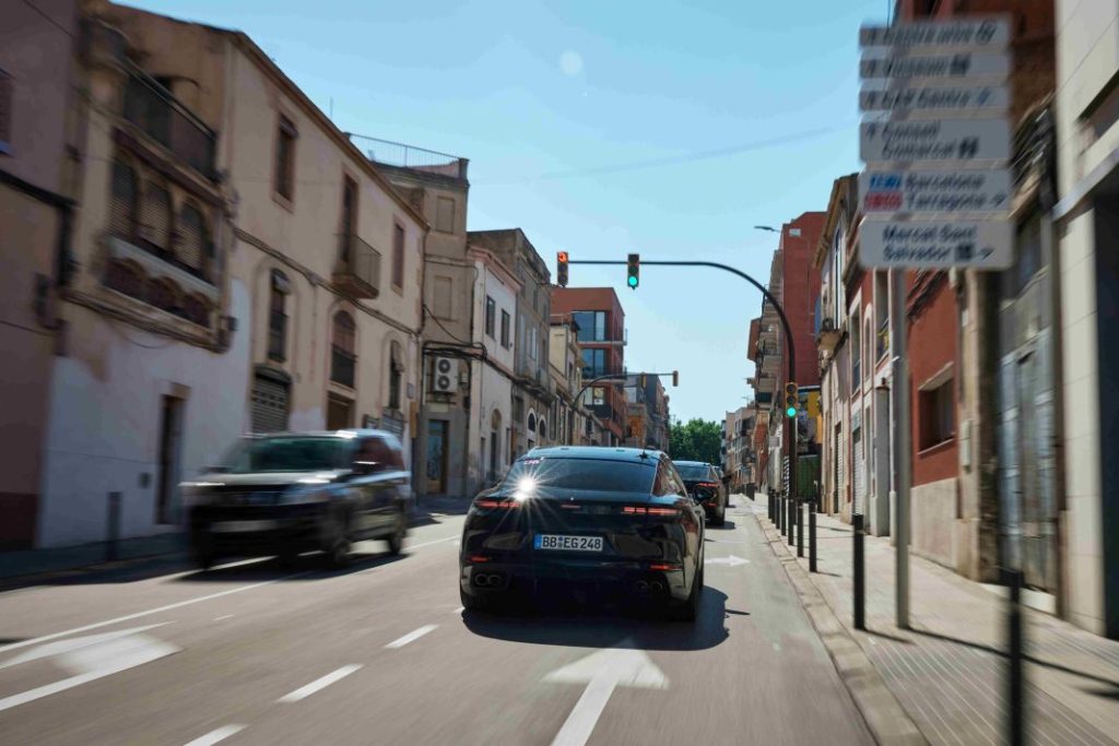 Porsche Panamera 2024 (4)