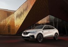 Ya puedes comprar el nuevo Renault Arkana. Su precio sorprende
