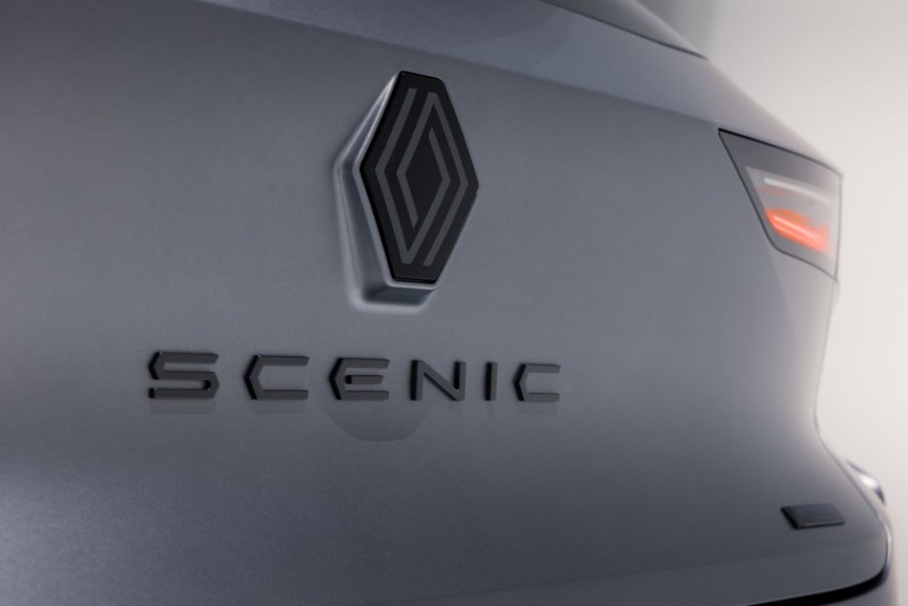 Renault Scenic 2024 20 Motor16