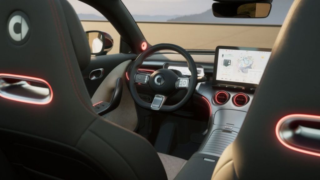 SMART 3 25 ANIVERSARIO 4 Motor16