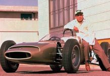 Honda. El gran sueño de Soichiro Honda cumple 75 años