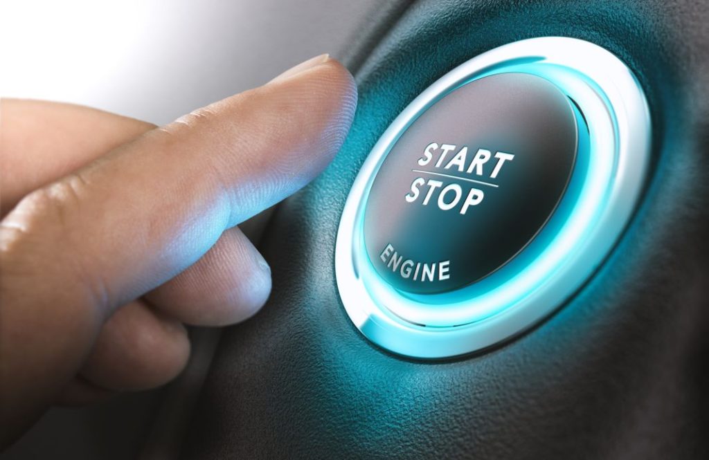 Start Stop