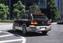 Madrid pone en el disparadero a los SUV. Si tienes uno vete pensando en venderlo