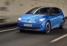Primera prueba del Volkswagen ID.3 2024. Una actualización necesaria