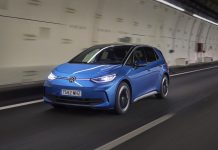 Primera prueba del Volkswagen ID.3 2024. Una actualización necesaria