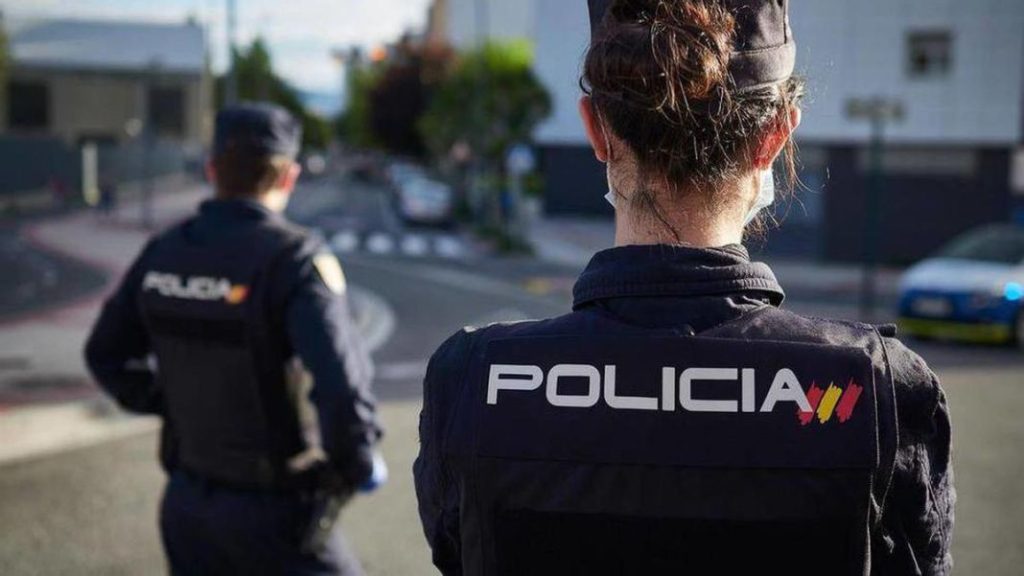 policia 3 Motor16