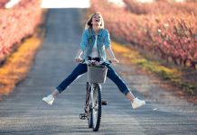 Las 3 ciudades de España en las que no sobrevivirías si circulas en bicicleta