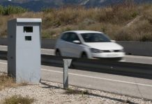 El grave error que la DGT comete con sus radares y que te permitirá librarte de una multa