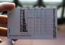 Así es el nuevo carnet que necesitas si conduces un SUV o un coche eléctrico