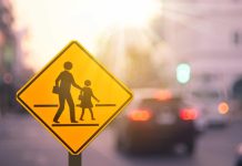 Lo que la DGT quiere llevar a las clases de tus hijos