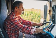 Si eres transportista autónomo ya te puedes retirar. El Gobierno te da 10 millones de euros