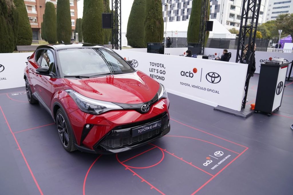 toyotavehiculooficialdelaacb Motor16