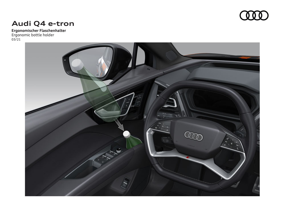 AUDI Q4 E TRON 13 Motor16