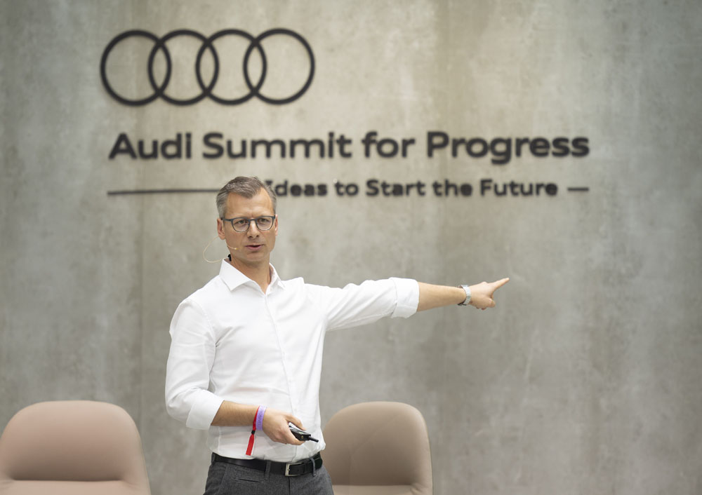 AUDI SUMMIT 2023 17 Motor16