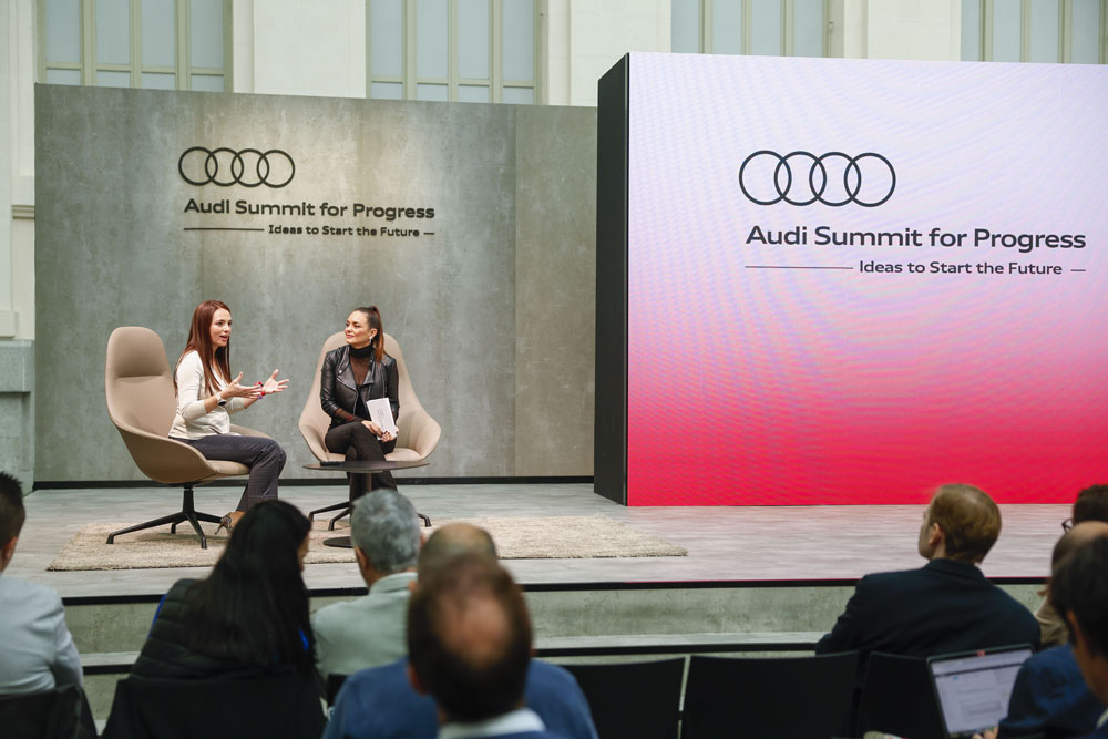 AUDI SUMMIT 2023 26 Motor16