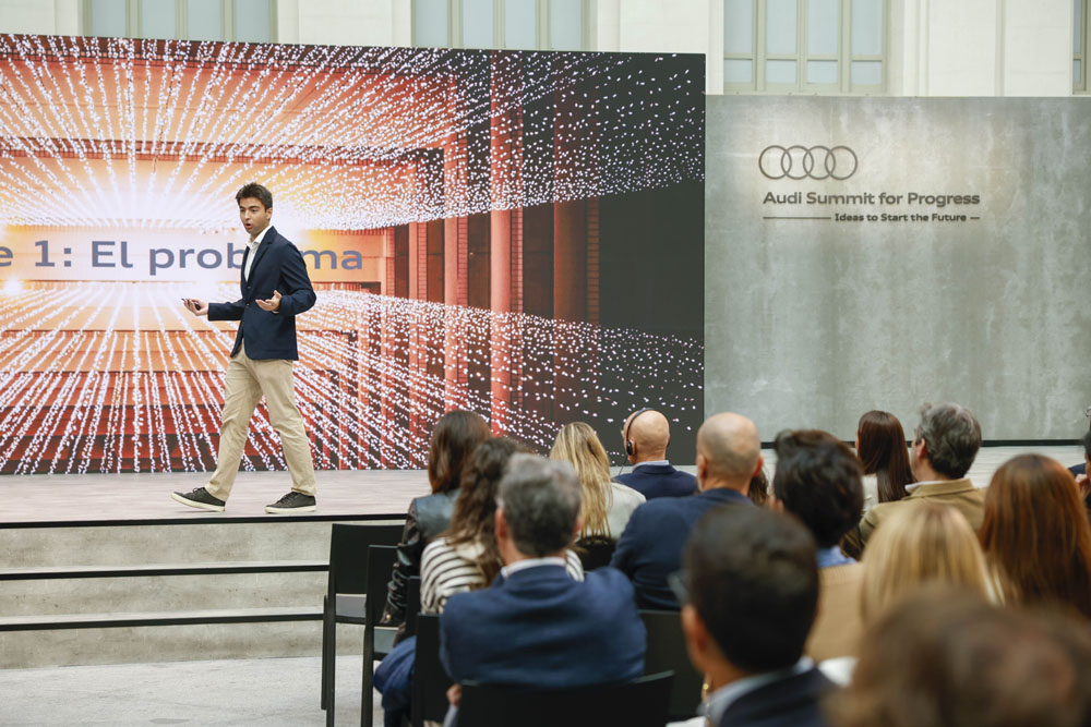 AUDI SUMMIT 2023 30 Motor16