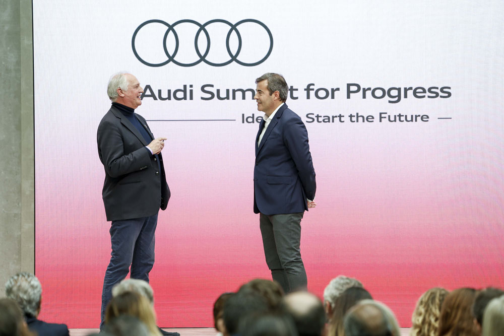 AUDI SUMMIT 2023 46 Motor16