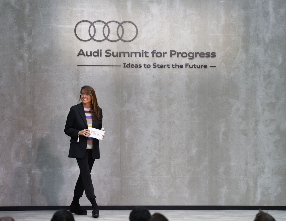 AUDI SUMMIT 2023 57 Motor16